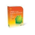 Obrázek k produktu: MICROSOFT Office pro studenty a domácnosti 2010