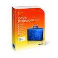 Obrázek k produktu: MICROSOFT Office Professional 2010