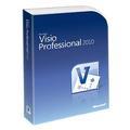 Obrázek k produktu: MICROSOFT Visio Pro 2010 CZ