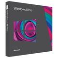 Obrázek k produktu: MICROSOFT OEM Windows 8 Pro CZ