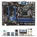 Obrázek k produktu: MSI Z68S-G43