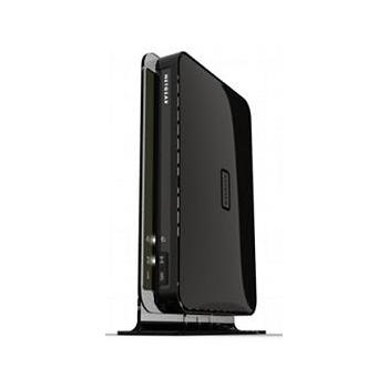 NETGEAR WNDR3700 RangeMax, WNDR3700-100PES, dual band gigabit router, Switch, Router, Client, AP, Firewall, 1xWAN+4xLAN, 2,4/5GHz, Wi-Fi 802.11b/g/n, konektor ext.ant., NAT, DHCP server