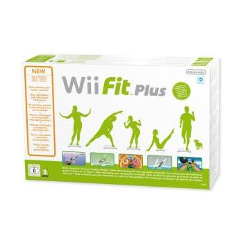 Podložka NINTENDO Wii Fit Plus