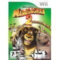 Obrázek k produktu: NINTENDO Wii Madagascar 2