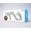  NINTENDO Wii Zapper + Link's Crossbow Training