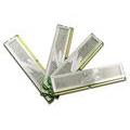 Obrázek k produktu: OCZ 8GB (2x4GB KIT) 800MHz DDR2 PC6400 Platinum XTC
