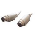 Obrázek k produktu: OEM PC - Dataswitch PS/2 kabel 3m