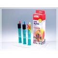 Obrázek k produktu: BAZAR CROCODILE RS 014, barevný (color), 3x10 ml