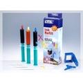 Obrázek k produktu: BAZAR CROCODILE RL 3200-B, barevná (color), 3x10 ml