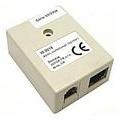 Obrázek k produktu: ADSL splitter ISO 016 - ANEX B