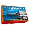 Obrázek k produktu: NOVÁ Autolékárnička 2011