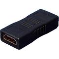 Obrázek k produktu: OEM Redukce HDMI A(F) - HDMI A(F)