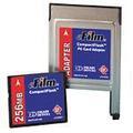 Obrázek k produktu: OEM PCMCIA Compact Flash Adapter