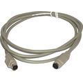 Obrázek k produktu: OEM PS/2 kabel 3m