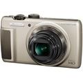 Obrázek k produktu: OLYMPUS SH-21 +Zdarma házedlo, zlatý (gold)