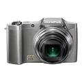 Obrázek k produktu: OLYMPUS SZ-14, stříbrný (silver)