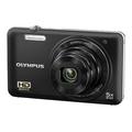 Obrázek k produktu: OLYMPUS VG-160, černý (black)