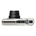 Digitální fotoaparát OLYMPUS VG-170, bílý (white)
