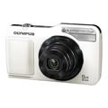 Obrázek k produktu: OLYMPUS VG-170 +Zdarma házedlo, bílý (white)
