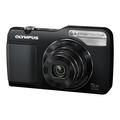 OLYMPUS VG-170 +Zdarma házedlo, černý (black)