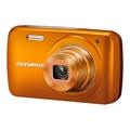Obrázek k produktu: OLYMPUS VH-210 +Zdarma házedlo, oranžová