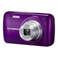Obrázek k produktu: OLYMPUS VH-210 +Zdarma házedlo, fialový (purple)