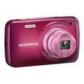 Obrázek k produktu: OLYMPUS VH-210 +Zdarma házedlo, červená (red)