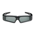 Obrázek k produktu: OPTOMA 3D Glasses  (ZD201), černý (black)
