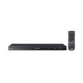 Obrázek k produktu: PANASONIC DVD-S68EP-K, černý (black)