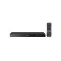 Obrázek k produktu: PANASONIC DVD-S48EP-K, černý (black)