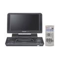 Obrázek k produktu: PANASONIC DVD-LS92EG-K, černý (black)