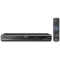 Obrázek k produktu: PANASONIC DMR-EX83EP-K, černý (black)