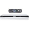 Obrázek k produktu: PANASONIC DMR-EX72SEG-S, stříbrná
