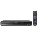 Obrázek k produktu: PANASONIC DMR-EH53EP-K, černý (black)