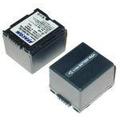 Obrázek k produktu: PANASONIC CGA-DU21/CGR-DU21/ VW-VBD21