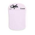 Obrázek k produktu: PENTAGRAM Gecko P1501 bílá (white)