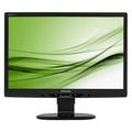 Obrázek k produktu: PHILIPS 221B3LPCB, černá