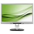 Obrázek k produktu: PHILIPS 221P2LPYES, stříbrná