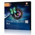 Obrázek k produktu: PINNACLE Studio 16 Plus CZE UPGRADE