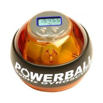 POWERBALL 250Hz Amber Pro, PBAP250, počítač otáček