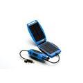 Obrázek k produktu: POWERTRAVELLER Powermonkey-eXplorer, modrá (blue)