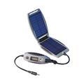 Obrázek k produktu: POWERTRAVELLER Powermonkey-eXplorer, šedá (gray)