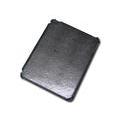 Obrázek k produktu: PRESTIGIO iPad case, Leather Style, Iguana skin, černý (black)