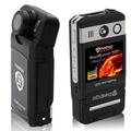Obrázek k produktu: PRESTIGIO Roadrunner 500, černo-stříbrná