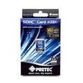 Obrázek k produktu: PRETEC SDHC 433x 16GB