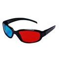 Obrázek k produktu: PRIME 3D GLASSES, červeno/modré