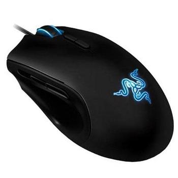 RAZER Imperator, RZ01-00350100-R3G1, herní myš, laserová, 6 tlač. + kolečko, 5600dpi, USB
