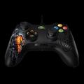 Obrázek k produktu: RAZER Battlefield 3 ONZA TE Gaming Controller, černý (black)