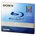 Obrázek k produktu: SONY BD-R SL 2x, jewel krabička