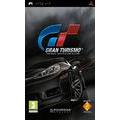 Obrázek k produktu: SONY Gran Turismo